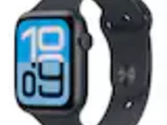 Apple Watch SE 2025